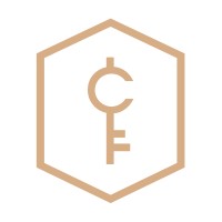 Crypto Finance Group logo