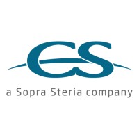 CS GROUP logo
