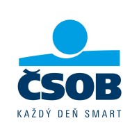 ČSOB logo