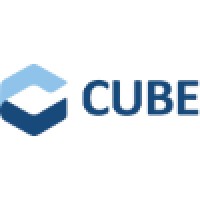 Cube logo