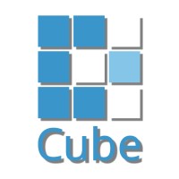 Cube IT AS logo