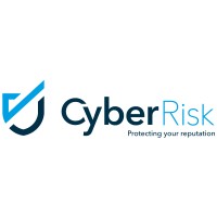 Cyber-risk logo