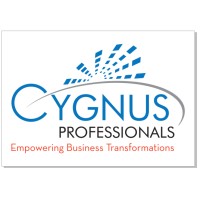 Cygnus Professionals Inc. logo