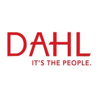 Dahlconsulting logo