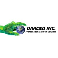DARCEO INC. logo