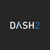 Dash2group logo