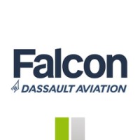 Dassaultfalcon logo