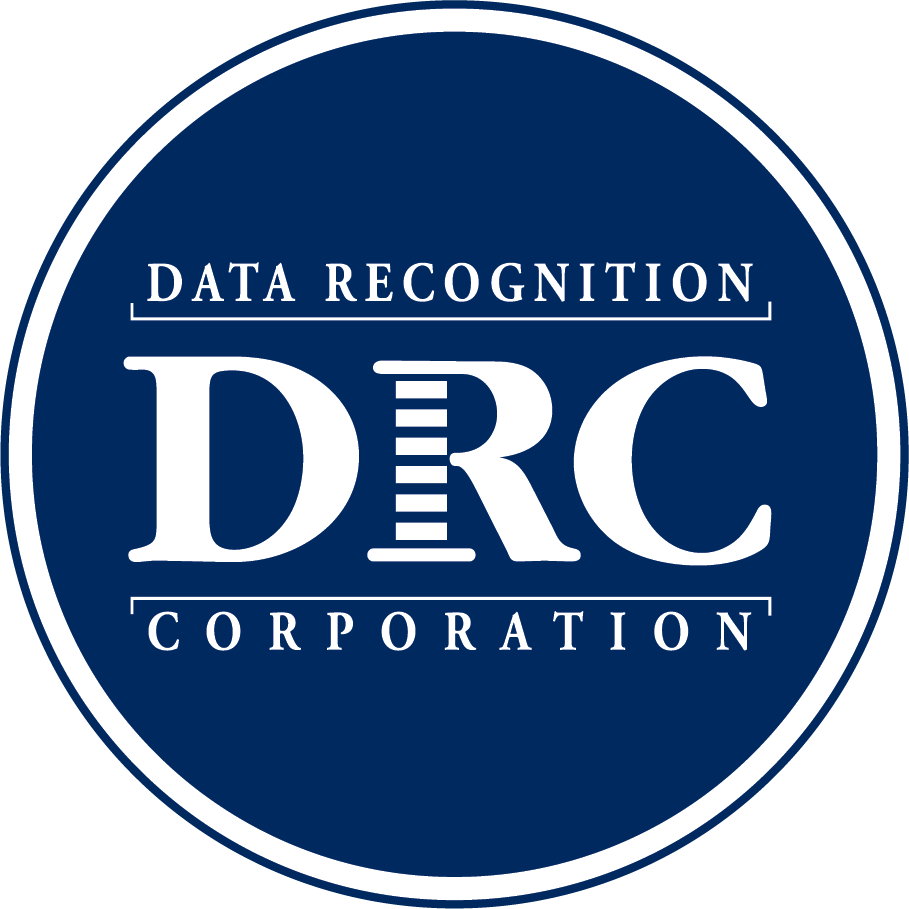 Data Recognition Corporation logo