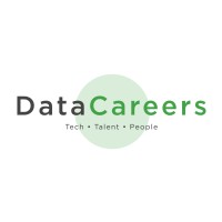 Datacareers logo