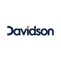 Davidson logo
