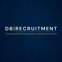 DB Recruitment logo