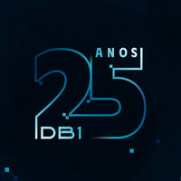 DB1 Group logo