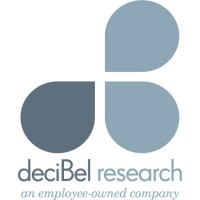 Decibelresearch logo