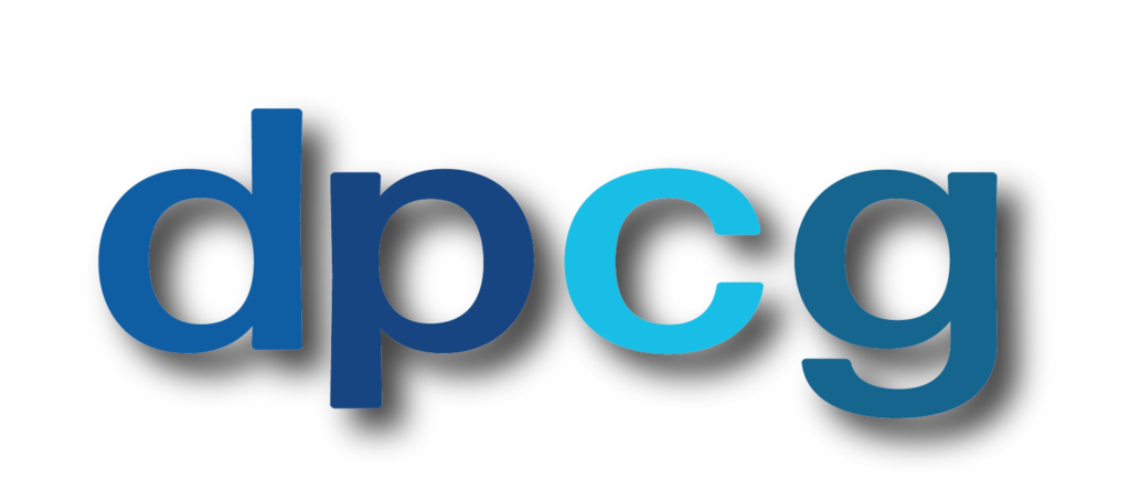 Decisive Point Consulting logo