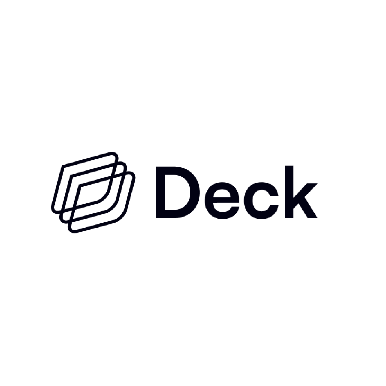 Deck Software logo
