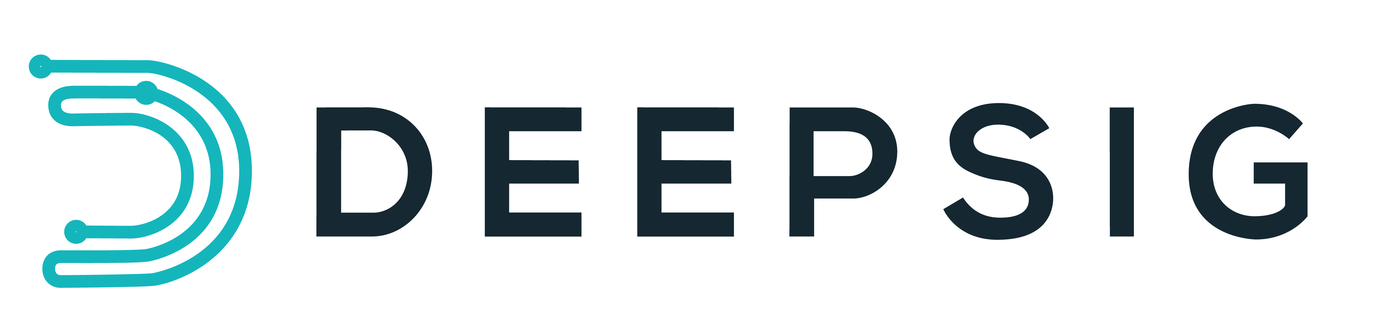 DeepSig Inc logo