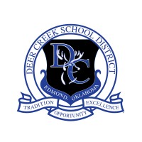 Deer Creek School District logo