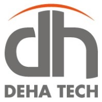 DEHA TECH logo