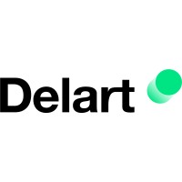 Delartech logo