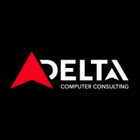 Delta Computer Consulting logo