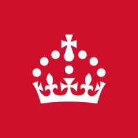 Department for Business and Trade logo