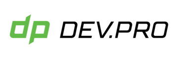 Dev.Pro logo