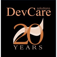 DevCare Solutions logo