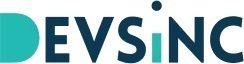 Devsinc logo
