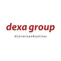 Dexa Group logo