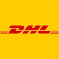 DHL eCommerce Nederland logo