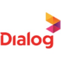 Dialog logo