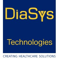 DIASYS TECHNOLOGIES logo