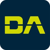 Digital-automotive-supplier logo