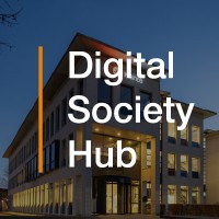 Digital Society Hub logo
