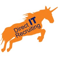 Direct IT Recruiting Inc. logo