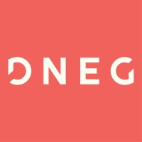 DNEG logo