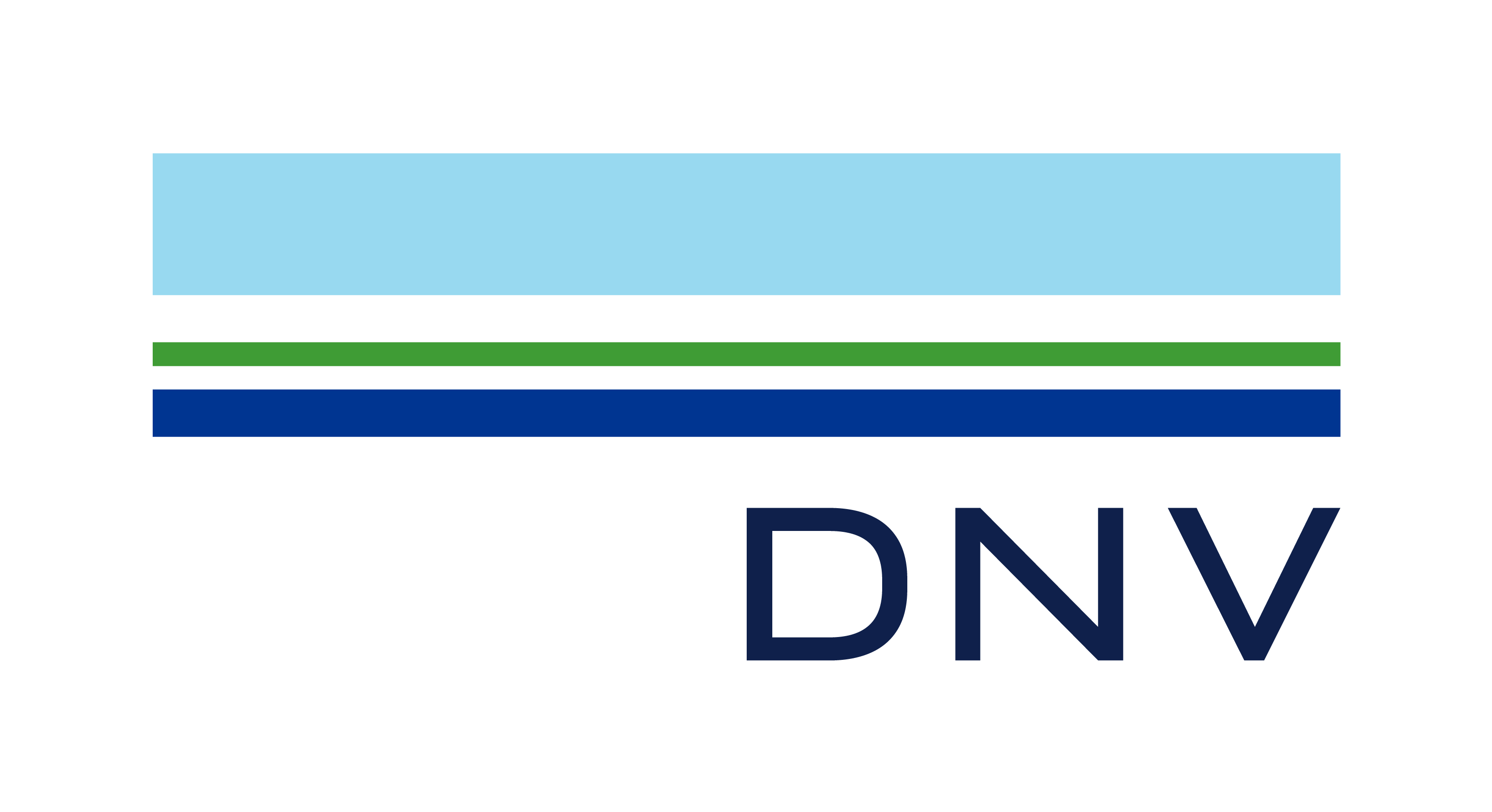 DNV careers logo
