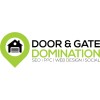 Door & Gate Domination logo