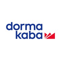 dormakaba logo