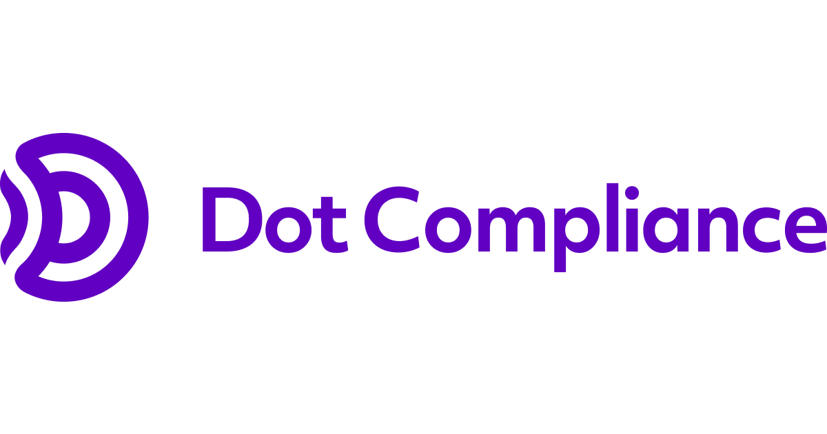 Dot Compliance logo