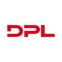 DPL logo