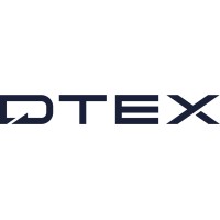 DTEX logo