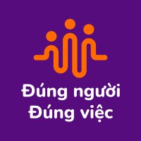 Dungnguoidungviec logo