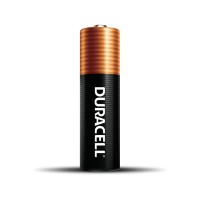 The Duracell Company logo