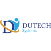 Dutechsystems logo