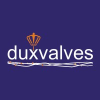 Duxvalves logo