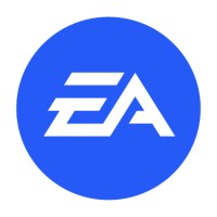 Electronic Arts (EA) logo