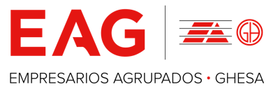 EAG logo