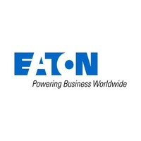 Eaton Corporation logo