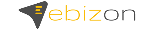 Ebizon logo